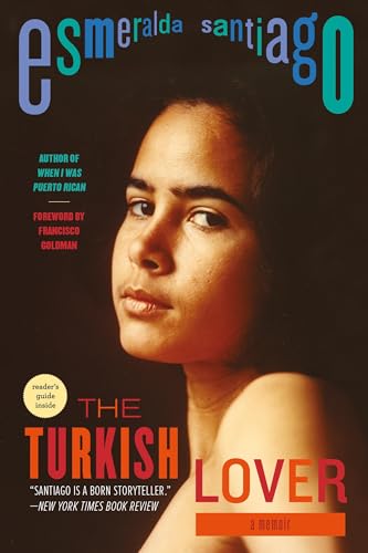 The Turkish Lover: A Memoir (A Merloyd Lawrence Book) von Da Capo Press